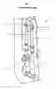 Fig. 02 - Method of cleaning a nozzle of a jet pump assembly of a nuclear reactor