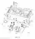 Fig. 02 - Carriageless print head assembly for extrusion-based additive construction