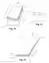 Fig. 07 - Method of molding a shell part of a wind turbine blade