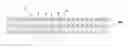 Fig. 01 - SMOOTH TEXTILE REINFORCEMENT FOR PULTRUSION, METHOD AND DEVICE FOR PRODUCING SAME, AND USE THEREOF IN THE MANUFACTURE OF COMPONENTS USING PULTRUSION