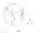 Fig. 07 - APPARATUSES, SYSTEMS AND METHOD FOR GENERATING THREE-DIMENSIONAL OBJECTS WITH ADJUSTABLE PROPERTIES