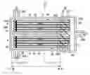 Fig. 01 - Hollow fiber membrane module