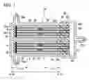 Fig. 02 - Hollow fiber membrane module