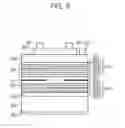 Fig. 09 - Light emitting thyristor having a plurality of semiconductor layers with a specific layer having the smallest bandgap, light emitting thyristor array, exposure head, and image forming device