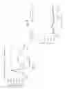 Fig. 07 - Counterfeit detection using machine readable indicia