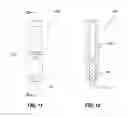 Fig. 10 - Scribing-engraving tool holder