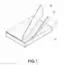 Fig. 02 - Laser Engraved Structure with Three-Dimensional Effect Formed on Plane