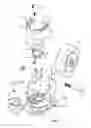 Fig. 07 - Magnetically alignable swivel caster