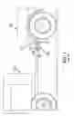 Fig. 02 - Vehicle trailer hitch assembly