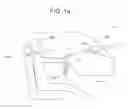 Fig. 02 - Radiant heating system incorporating steering wheel position monitoring device