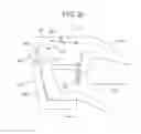 Fig. 08 - Radiant heating system incorporating steering wheel position monitoring device