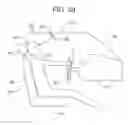 Fig. 09 - Radiant heating system incorporating steering wheel position monitoring device