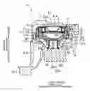 Fig. 01 - Vibration isolation structure
