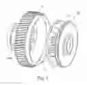 Fig. 02 - Differential with disconnect clutch