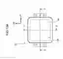 Fig. 11 - Illumination device for vehicle