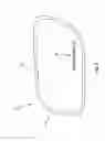 Fig. 03 - Rearview mirror assembly for vehicle