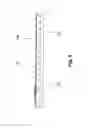 Fig. 06 - Rearview mirror assembly for vehicle