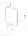 Fig. 22 - Rearview mirror assembly for vehicle