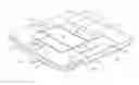 Fig. 01 - CONFIGURABLE STORAGE DEVICE FOR A MOTOR VEHICLE