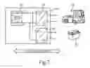 Fig. 04 - Electrically coupling a high-voltage on-board electrical system to a low-voltage on-board electrical system