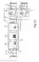 Fig. 08 - Electrically coupling a high-voltage on-board electrical system to a low-voltage on-board electrical system