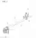 Fig. 02 - FIXING STRUCTURE FOR EXTERIOR MEMBER AND WIRE HARNESS HAVING THE SAME