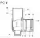 Fig. 07 - FIXING STRUCTURE FOR EXTERIOR MEMBER AND WIRE HARNESS HAVING THE SAME