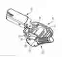 Fig. 01 - Ratchet adjuster for latch connector