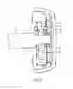Fig. 09 - Ratchet adjuster for latch connector