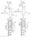 Fig. 01 - Three-point seatbelt device