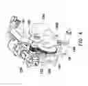Fig. 07 - Brake device and automatic driving vehicle using the same