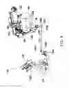 Fig. 09 - Brake device and automatic driving vehicle using the same