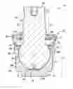 Fig. 01 - Kingpin assembly with a torque receiving configuration