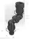 Fig. 01 - Extender for holding accessories