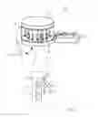 Fig. 02 - Labeling machine for labeling containers