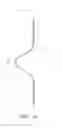 Fig. 09 - Plastic container with varying depth ribs