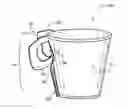 Fig. 01 - Popcorn container