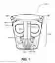 Fig. 02 - Popcorn container