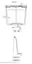 Fig. 22 - ERGONOMIC WASTE CONTAINER, CART AND RELATED METHODS