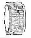 Fig. 02 - SORTING DEVICE OF BULK CONTAINERS WITH AUTOMATIC SIZE CHANGE