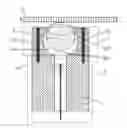 Fig. 01 - Supporting and transferring mechanism and supporting and transferring device