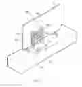 Fig. 06 - TV cable organizer