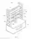 Fig. 07 - TV cable organizer