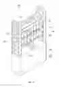 Fig. 09 - TV cable organizer