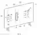 Fig. 06 - TV-integrated cable organization device