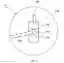 Fig. 07 - TV-integrated cable organization device