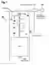 Fig. 02 - SUPPORTING MEANS FOR AN ELEVATOR INSTALLATION, WITH MULTIPLE SENSORS ARRANGED ALONG THE SUPPORTING MEANS
