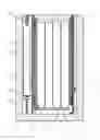 Fig. 01 - Car for an elevator in an elevator shaft