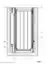 Fig. 03 - Car for an elevator in an elevator shaft
