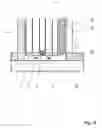 Fig. 14 - Car for an elevator in an elevator shaft